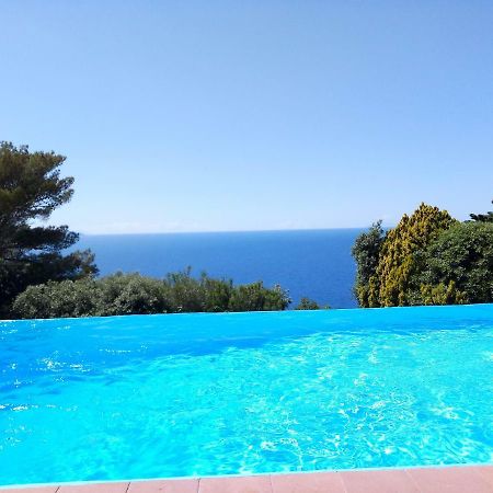 Apartamento Porto S.Stefano Calapiccola Monte Argentario Exterior foto