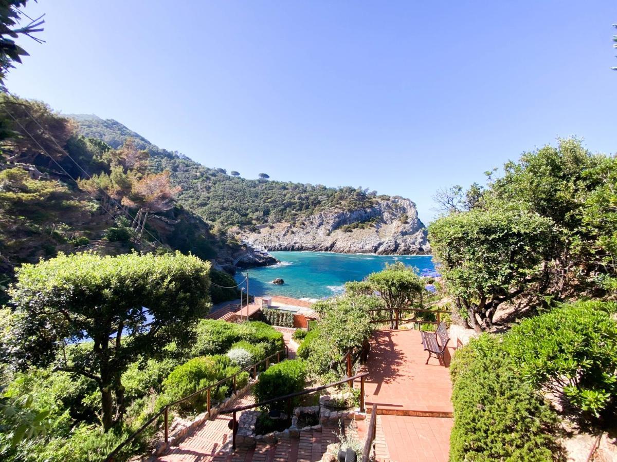 Apartamento Porto S.Stefano Calapiccola Monte Argentario Exterior foto