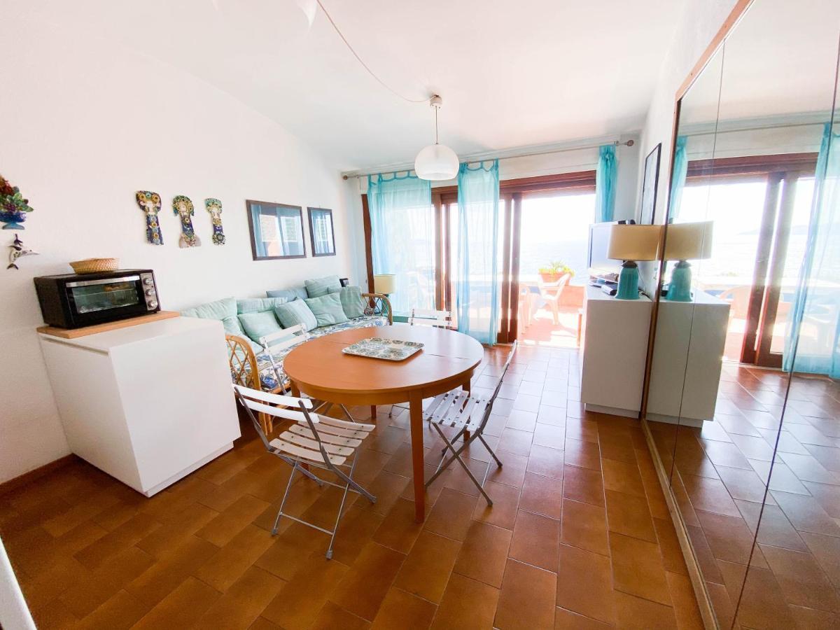Apartamento Porto S.Stefano Calapiccola Monte Argentario Exterior foto