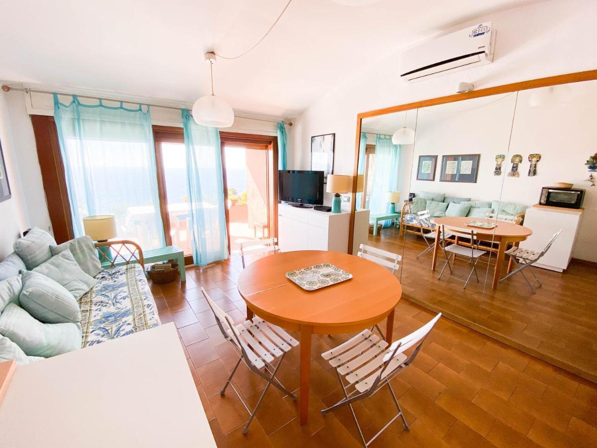 Apartamento Porto S.Stefano Calapiccola Monte Argentario Exterior foto