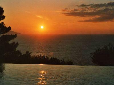 Apartamento Porto S.Stefano Calapiccola Monte Argentario Exterior foto