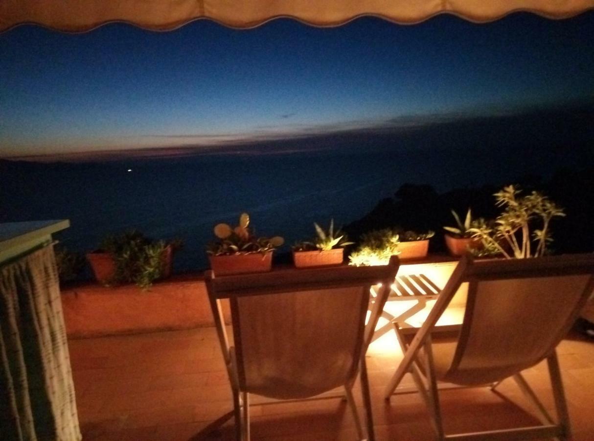 Apartamento Porto S.Stefano Calapiccola Monte Argentario Exterior foto