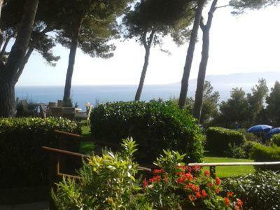 Apartamento Porto S.Stefano Calapiccola Monte Argentario Exterior foto