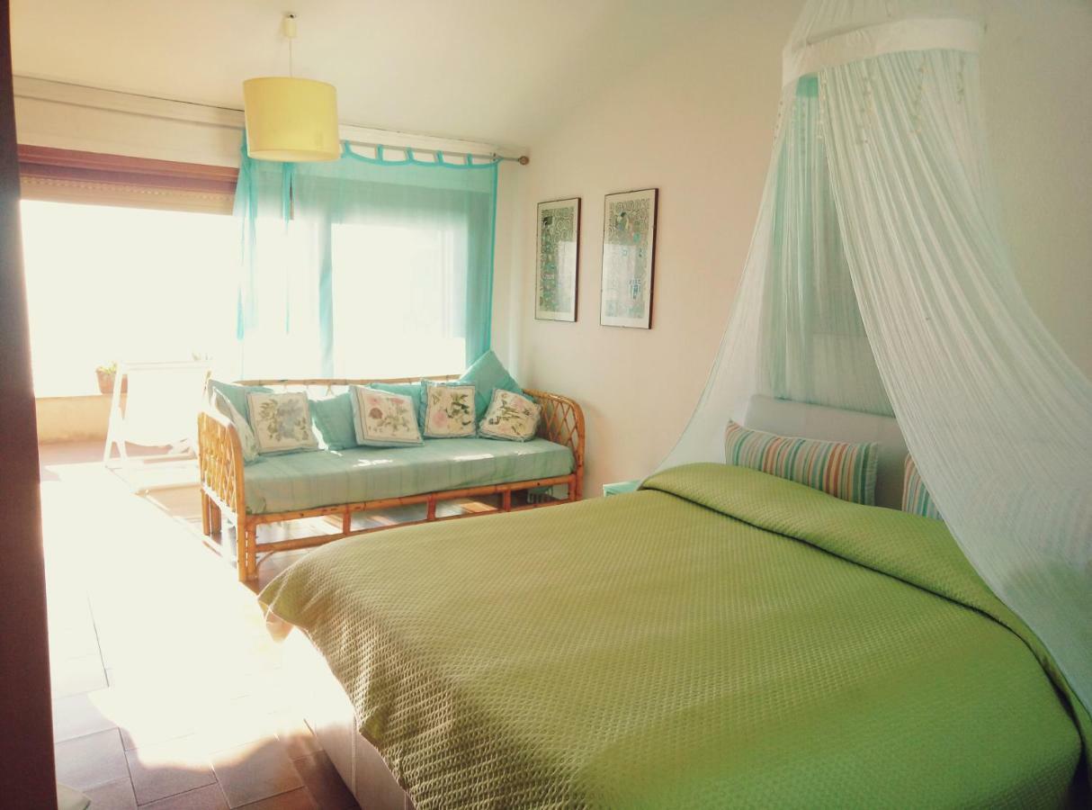 Apartamento Porto S.Stefano Calapiccola Monte Argentario Exterior foto