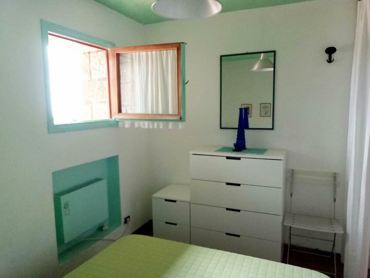 Apartamento Porto S.Stefano Calapiccola Monte Argentario Exterior foto