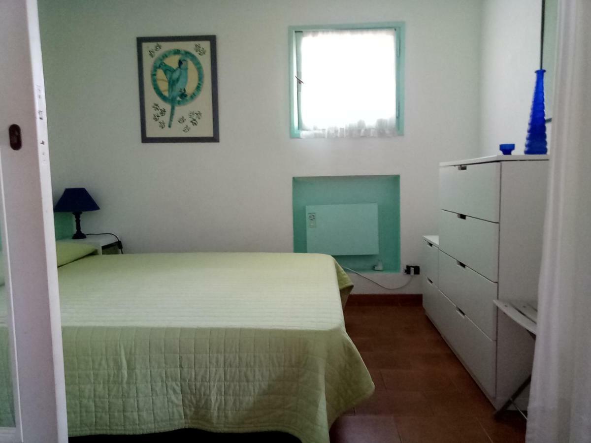 Apartamento Porto S.Stefano Calapiccola Monte Argentario Exterior foto