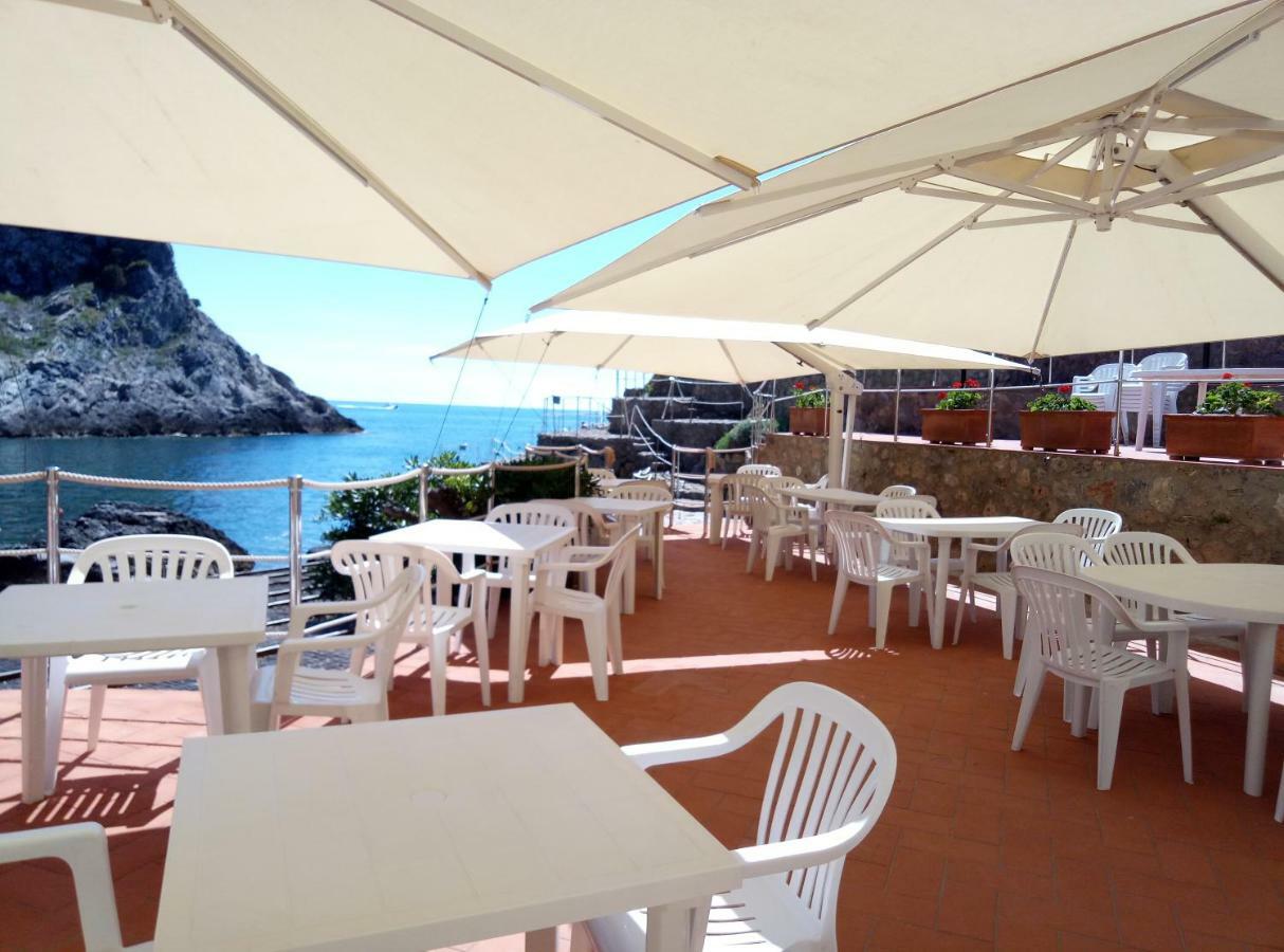 Apartamento Porto S.Stefano Calapiccola Monte Argentario Exterior foto