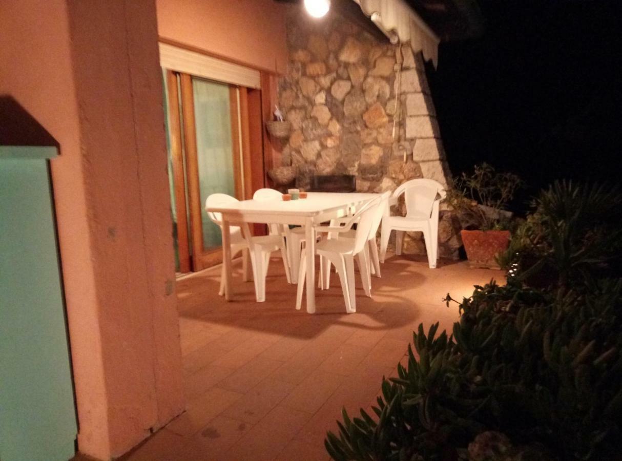 Apartamento Porto S.Stefano Calapiccola Monte Argentario Exterior foto
