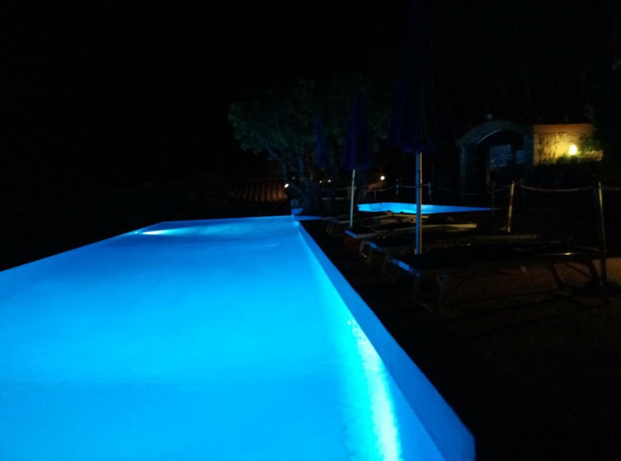 Apartamento Porto S.Stefano Calapiccola Monte Argentario Exterior foto